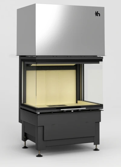 EEK A+ 3 Scheiben-Kamineinsatz HAJDUK VOLCANO 3PL h Schiebetür - 11 kW EEK A+ 3 Scheiben-Kamineinsatz HAJDUK VOLCANO 3PL H Schiebetür - 11 KW -Kaminofen Geschaft 05.volcano3plh