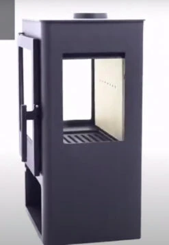 EEK A Kaminofen Panadero CORAL 3V EcoDesign - 5,4 KW 5 EEK A Kaminofen Panadero CORAL 3V EcoDesign - 5,4 KW -Kaminofen Geschaft 12211212