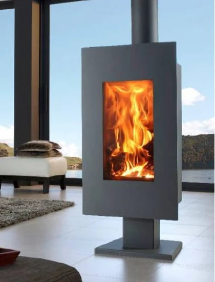 EEK A+ Design-Kaminofen Panadero Osaka 8 kW EcoDesign + raumluftunabh. EEK A+ Design-Kaminofen Panadero Osaka 8 KW EcoDesign + Raumluftunabh. -Kaminofen Geschaft 19496 0