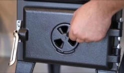 EEK A - Kleiner Dreischeiben-Kaminofen 304-3D Mit Herdplatte - 7,23 KW -Kaminofen Geschaft 211222112222