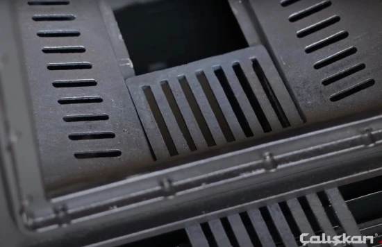 EEK A - Dreischeiben-Holzherd Modell 306-3D Backfach+Herdplatte - 12,87 kW EEK A - Dreischeiben-Holzherd Modell 306-3D Backfach+Herdplatte - 12,87 KW -Kaminofen Geschaft 306 3d 2222222