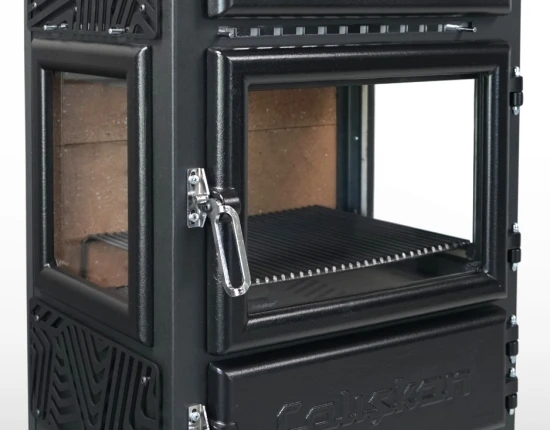 EEK A - Dreischeiben-Holzherd Modell 306-3D Backfach+Herdplatte - 12,87 kW EEK A - Dreischeiben-Holzherd Modell 306-3D Backfach+Herdplatte - 12,87 KW -Kaminofen Geschaft 306 3d 311