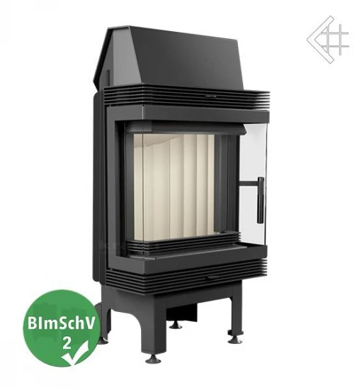 *EEK A - Kamineinsatz mit 3 Scheiben Kratki BLANKA/LP/BS - 8 kW *EEK A - Kamineinsatz Mit 3 Scheiben Kratki BLANKA/LP/BS - 8 KW -Kaminofen Geschaft 551800fe7dfc2 full