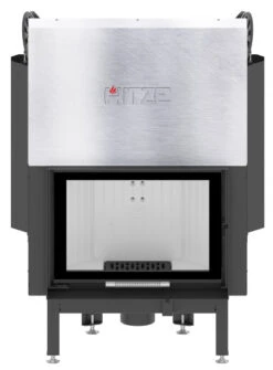 EEK A+ - Kamineinsatz HITZE Albero AL11G.H DECO Mit Schiebetür -11kW 5 EEK A+ - Kamineinsatz HITZE Albero AL11G.H DECO Mit Schiebetür -11kW -Kaminofen Geschaft AL11G H ALBERO deco 11kW 0001