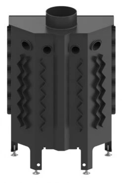 EEK A+ - Kamineinsatz HITZE Albero AL11S.H DECO -11kW 4 EEK A+ - Kamineinsatz HITZE Albero AL11S.H DECO -11kW -Kaminofen Geschaft AL11S H deco0005