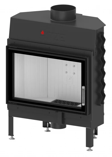 EEK A+ - Kamineinsatz HITZE Albero AL14S.H DECO -14kW EEK A+ - Kamineinsatz HITZE Albero AL14S.H DECO -14kW -Kaminofen Geschaft AL14S H deco 0002