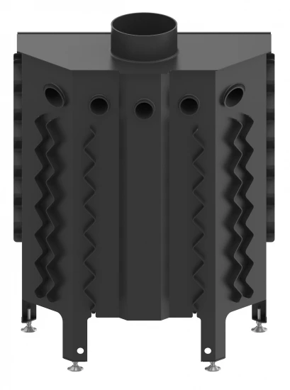 EEK A+ - Kamineinsatz HITZE Albero AL14S.H DECO -14kW EEK A+ - Kamineinsatz HITZE Albero AL14S.H DECO -14kW -Kaminofen Geschaft AL14S H deco 0005