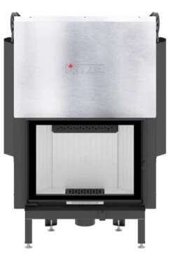 Kaminofen Geschaft -Kaminofen Geschaft AL16G H 16kW deco 0001