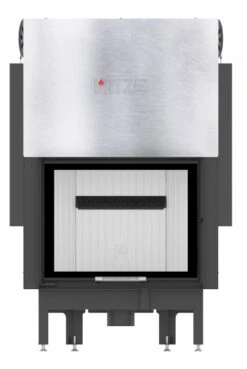 EEK A+ - Kamineinsatz HITZE Albero AL16G.H DECO Mit Schiebetür -16kW 6 EEK A+ - Kamineinsatz HITZE Albero AL16G.H DECO Mit Schiebetür -16kW -Kaminofen Geschaft AL16G H 16kW deco 0009