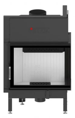 Kaminofen Geschaft -Kaminofen Geschaft AL16L H deco 0001