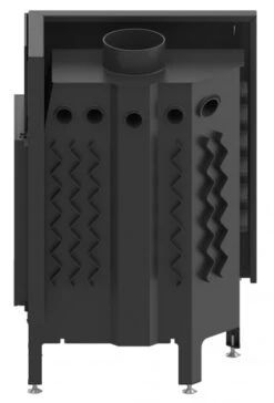 EEK A+ - Eck-Kamineinsatz HITZE Albero AL16R.H DECO Mir Seitenglas Rechts -16kW 5 EEK A+ - Eck-Kamineinsatz HITZE Albero AL16R.H DECO Mir Seitenglas Rechts -16kW -Kaminofen Geschaft AL16L H deco 0005