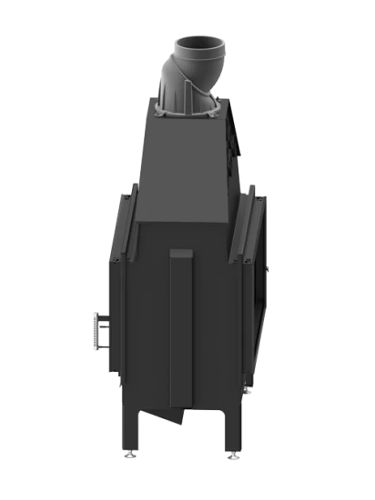 EEK A - Tunnel-Kamineinsatz HITZE Ardente ARD90X41.DSS - 18kW EEK A - Tunnel-Kamineinsatz HITZE Ardente ARD90X41.DSS - 18kW -Kaminofen Geschaft