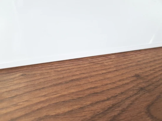 Vorlegeplatte Rechteck 100x50cm Glas weiß - Saisonplatte Funkenschutzplatte Kaminbodenplatte Glasplatte Ofenplatte Vorlegeplatte Rechteck 100x50cm Glas Weiß - Saisonplatte Funkenschutzplatte Kaminbodenplatte Glasplatte Ofenplatte -Kaminofen Geschaft Detail Kante Glas Weiss3 36