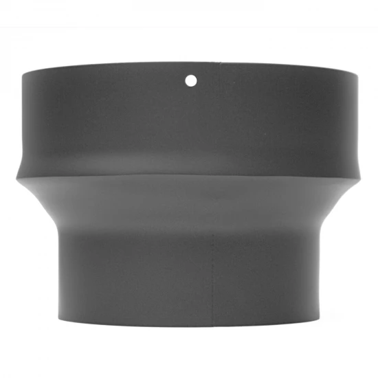 150 mm - 200 mm - Erweiterung in Gussgrau 150 Mm - 200 Mm - Erweiterung In Gussgrau -Kaminofen Geschaft Erweiterung 150 200 gussgrau 1 RGB web