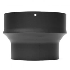 150 Mm - 200 Mm - Erweiterung In Schwarz