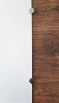 Rechteck 100x50cm Abgerundet Glas Weiß - Funkenschutzplatte Kaminbodenplatte Glasplatte 5 Rechteck 100x50cm Abgerundet Glas Weiß - Funkenschutzplatte Kaminbodenplatte Glasplatte -Kaminofen Geschaft Glas Weiss Klemmhalter Detail2 38