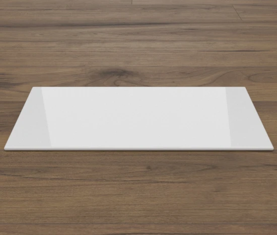 Saisonplatte Rechteck 130x70cm Glas weiß - Kamin-Vorlegeplatte Funkenschutzplatte Kaminbodenplatte Glasplatte Saisonplatte Rechteck 130x70cm Glas Weiß - Kamin-Vorlegeplatte Funkenschutzplatte Kaminbodenplatte Glasplatte -Kaminofen Geschaft Glas weiss vorlegeplatte 17