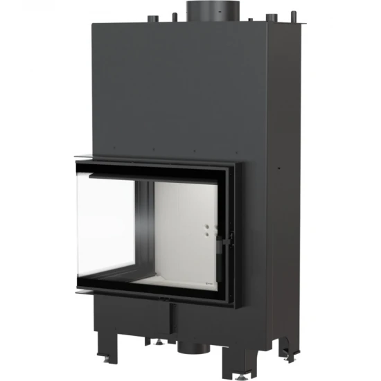 *EEK A Wasserführender Eck-Kamineinsatz Kratki MBZ 13 links mit Klapptür - 13kW *EEK A Wasserführender Eck-Kamineinsatz Kratki MBZ 13 Links Mit Klapptür - 13kW -Kaminofen Geschaft Kamin KratkiMBZ13leftBS 3 0