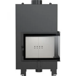 Kaminofen Geschaft -Kaminofen Geschaft Kamineinsatzwasserfuehrend KratkiMBZ13rightBS 2