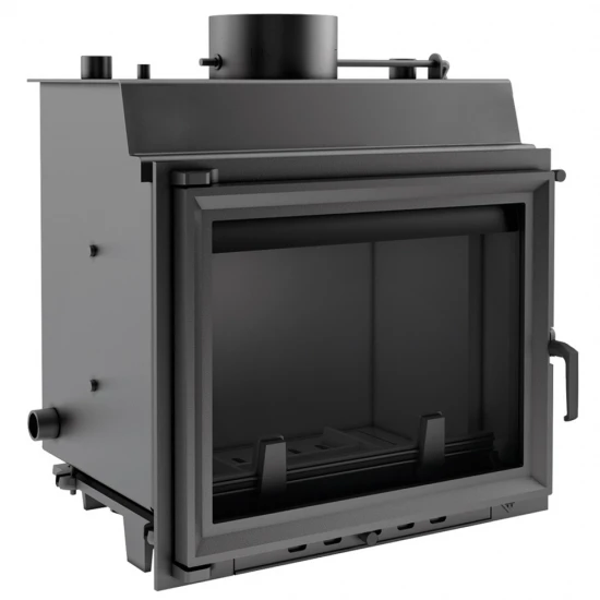 *EEK A+ Wasserführender Kamineinsatz Kratki MAJA PW 12 + BIMSCHV II *EEK A+ Wasserführender Kamineinsatz Kratki MAJA PW 12 + BIMSCHV II -Kaminofen Geschaft Kratki MAJA PW 12 W