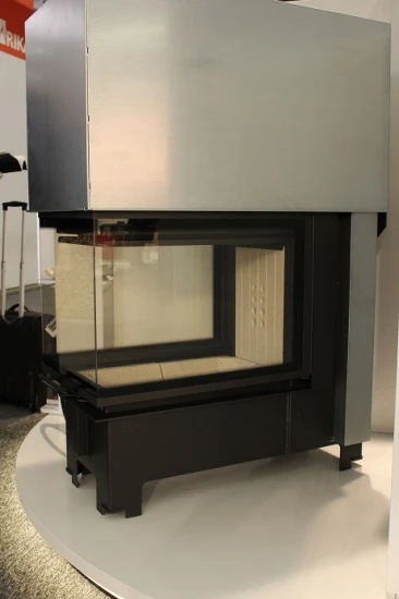 *EEK A - XXL-3-Scheiben-Kamineinsatz KRATKI NBU 11 mit Schiebetür - 11 kW *EEK A - XXL-3-Scheiben-Kamineinsatz KRATKI NBU 11 Mit Schiebetür - 11 KW -Kaminofen Geschaft Kratki NBU 1