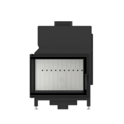 EEK A Eck-Kamineinsatz HITZE STMA54X39.L Mit 8kW 6 EEK A Eck-Kamineinsatz HITZE STMA54X39.L Mit 8kW -Kaminofen Geschaft STMA54x39.L 1