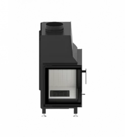 EEK A Eck-Kamineinsatz HITZE STMA54X39.L Mit 8kW 4 EEK A Eck-Kamineinsatz HITZE STMA54X39.L Mit 8kW -Kaminofen Geschaft STMA54x39L 3 hitze