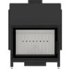 EEK A+ Kamineinsatz HITZE STMA54X39.S Mit 9kW
