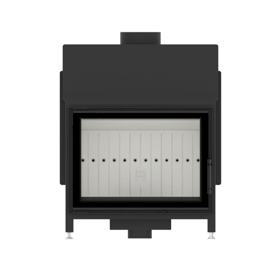 EEK A Kamineinsatz HITZE STMA59X43.S mit 11kW EEK A Kamineinsatz HITZE STMA59X43.S Mit 11kW -Kaminofen Geschaft