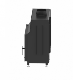 EEK A Kamineinsatz HITZE STMA59X43.S Mit 11kW 4 EEK A Kamineinsatz HITZE STMA59X43.S Mit 11kW -Kaminofen Geschaft STMA59x43S 3 hitze