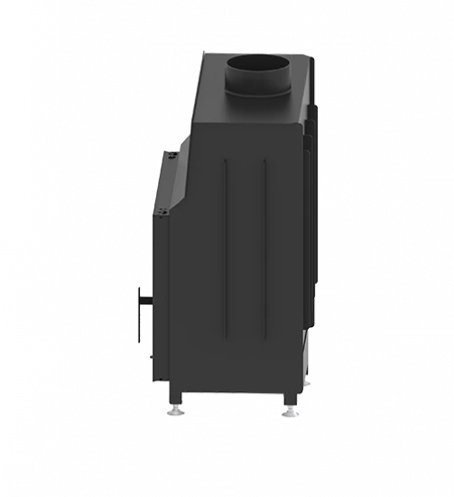 EEK A Kamineinsatz HITZE STMA59X43.S mit 11kW EEK A Kamineinsatz HITZE STMA59X43.S Mit 11kW -Kaminofen Geschaft