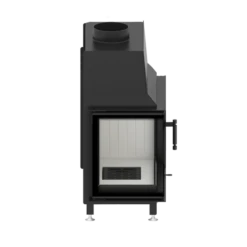 EEK A Eck-Kamineinsatz HITZE STMA68X43.L Mit 11kW 6 EEK A Eck-Kamineinsatz HITZE STMA68X43.L Mit 11kW -Kaminofen Geschaft STMA68x43L 3