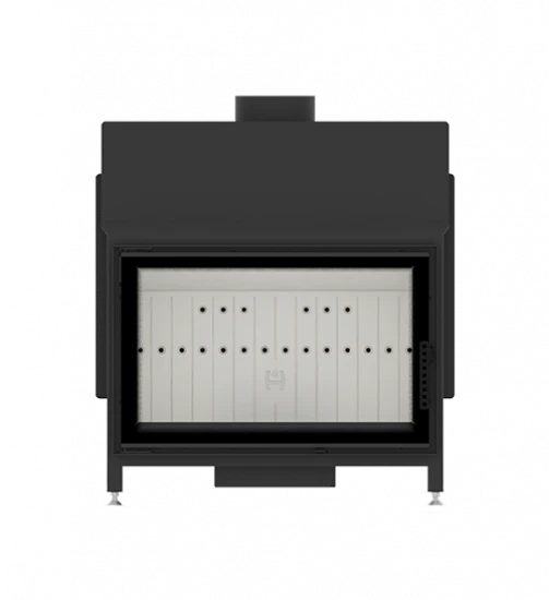 EEK A Kamineinsatz HITZE STMA68X43.S mit 12,5kW EEK A Kamineinsatz HITZE STMA68X43.S Mit 12,5kW -Kaminofen Geschaft