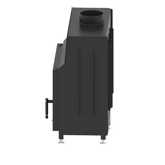 EEK A Kamineinsatz HITZE STMA68X43.S mit 12,5kW EEK A Kamineinsatz HITZE STMA68X43.S Mit 12,5kW -Kaminofen Geschaft