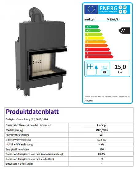 *EEK A+ - Eck-Kamineinsatz Kratki MBO 15 rechts - 15 kW *EEK A+ - Eck-Kamineinsatz Kratki MBO 15 Rechts - 15 KW -Kaminofen Geschaft Unbenannt8