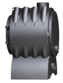 Pyrolytischer Warmluftofen Pyro Tube 13 KW -Kaminofen Geschaft Unbenannt 3 0