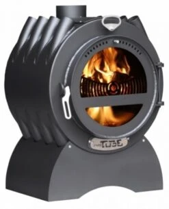 Pyrolytischer Warmluftofen Pyro Tube 8 KW -Kaminofen Geschaft Unbenannt 6 1