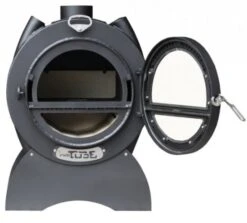 Pyrolytischer Warmluftofen Pyro Tube 20 KW -Kaminofen Geschaft Unbenannt 8 1