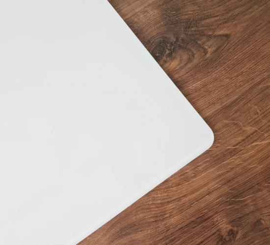 Rechteck 100x50cm abgerundet Glas weiß - Funkenschutzplatte Kaminbodenplatte Glasplatte Rechteck 100x50cm Abgerundet Glas Weiß - Funkenschutzplatte Kaminbodenplatte Glasplatte -Kaminofen Geschaft Vorlegeplatte Glas Weiss runde ecken detail 0