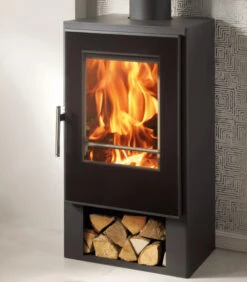 EEK A+ Kaminofen Panadero Andes 7,5 KW