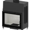 EEK A Kamineinsatz HITZE STMA59X43.S Mit 11kW -Kaminofen Geschaft dadaaddsa