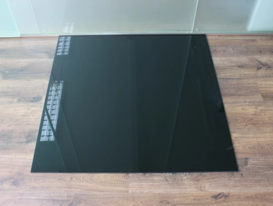Quadrat 90x90cm Glas schwarz - Funkenschutzplatte Kaminbodenplatte Glasplatte Ofenplatte Quadrat 90x90cm Glas Schwarz - Funkenschutzplatte Kaminbodenplatte Glasplatte Ofenplatte -Kaminofen Geschaft funkenschutzplatte rechteck glasplatte schwarz3 32940 0