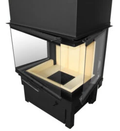 EEK A+ 3 Scheiben-Kamineinsatz HAJDUK VOLCANO 3PL H Schiebetür - 11 KW 4 EEK A+ 3 Scheiben-Kamineinsatz HAJDUK VOLCANO 3PL H Schiebetür - 11 KW -Kaminofen Geschaft fzd 177