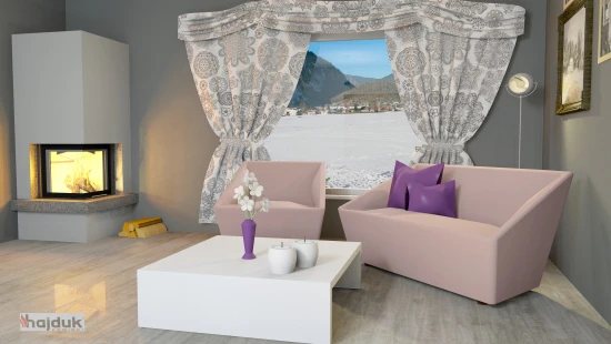 EEK A+ Eck-Kaminbausatz IMPERIAL mit HAJDUK SMART 2PTh - 7,5 kW EEK A+ Eck-Kaminbausatz IMPERIAL Mit HAJDUK SMART 2PTh - 7,5 KW -Kaminofen Geschaft imperial 30691 1