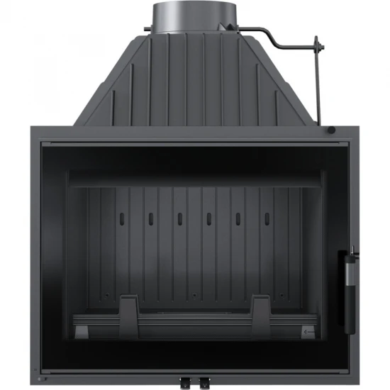 *EEK A+ Gusskamineinsatz Kratki ZOSIA ECO 12, raumluftunabh. + BISMSCHV II - 12kW *EEK A+ Gusskamineinsatz Kratki ZOSIA ECO 12, Raumluftunabh. + BISMSCHV II - 12kW -Kaminofen Geschaft kamineinsatzgusseisen kratkiZOSIAeco12 2