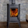 EEK A+ - Gusskaminofen Globe Fire Sirius - 6kW 1 EEK A+ - Gusskaminofen Globe Fire Sirius - 6kW -Kaminofen Geschaft kaminofen globefiresirius 0