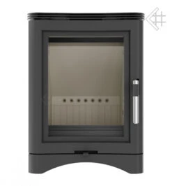 *EEK A - Guss-Kaminofen Kratki KOZA K5 Mit RRØ 150 Mm - 7 KW 4 *EEK A - Guss-Kaminofen Kratki KOZA K5 Mit RRØ 150 Mm - 7 KW -Kaminofen Geschaft koza k5 2