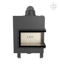 *EEK A - ECK-Kamineinsatz Kratki MBM 10 Rechts BS Mit 10 KW 3 *EEK A - ECK-Kamineinsatz Kratki MBM 10 Rechts BS Mit 10 KW -Kaminofen Geschaft kratki mbm rechts2