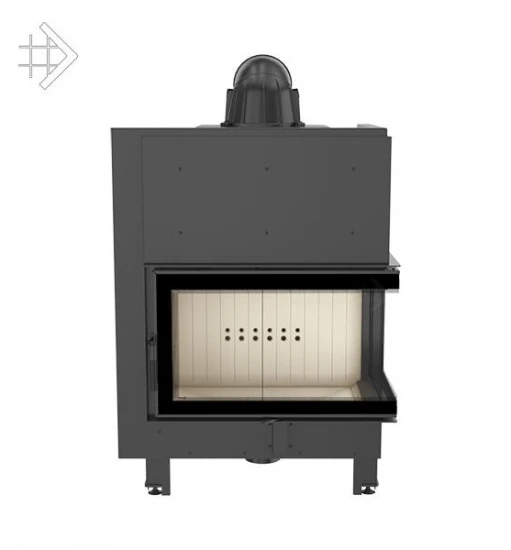 *EEK A+ - Eck-Kamineinsatz Kratki MBO 15 rechts - 15 kW *EEK A+ - Eck-Kamineinsatz Kratki MBO 15 Rechts - 15 KW -Kaminofen Geschaft kratki mbo rechts2