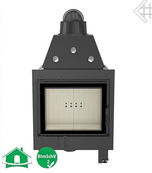 *EEK A - Kamineinsatz Kratki MBZ 13 mit 13 kW *EEK A - Kamineinsatz Kratki MBZ 13 Mit 13 KW -Kaminofen Geschaft kratki mbz13